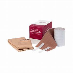 Buy Carolon Multi Layer Wrap Compression System At Medical Monks