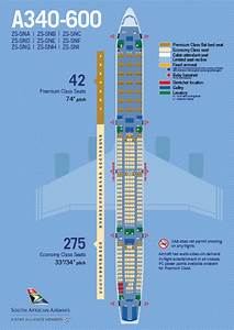 Airbus A340 600 Seat Map Brokeasshome Com