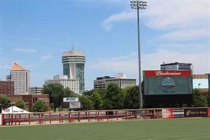 Wichita Moving Forward With Plans For New Baseball Stadium Kmuw