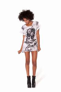 clockwork black milk clothing black milk clothes