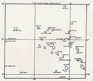 The Museum Journal A Marshall Islands Chart