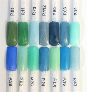 Sns Dipping Powder Blues Sns Nails Colors Nail Dipping Powder Colors