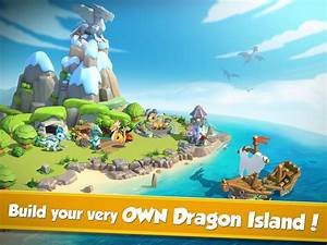 Dragon Mania Legends 2 2 0h Android Game Apk Free Download Android Apks