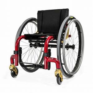 Zippie Zone Rigid Wheelchair Wheelchair For Kids