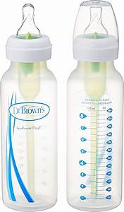 Dr Brown 39 S Baby Bottle Pack Of 2 8 Oz Buy Online At Best Price In Uae