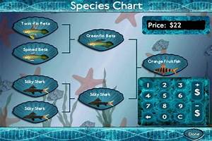 Fish Tycoon 2 Chart Rewardkum