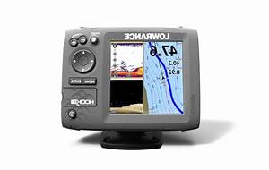 Lowrance Chartplotter For Sale In Uk 46 Used Lowrance Chartplotters