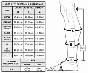 Juxta Lite Standard Legging Lipedema Products