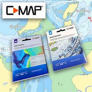 Asap Marine Thailand C Map Charts For Thailand
