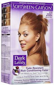Honey Dark And Lovely Hair Color House For Rent