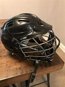 Cascade Cpv R Youth 8u Use Only Lacrosse Helmets Sidelineswap