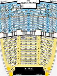 Dolby Theater Hollywood Seating Map Review Home Decor