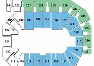 Ppl Center Seating Chart Seating Charts Tickets