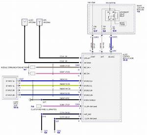 2008 Ford Super Duty Stereo Wiring Diagram