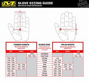 How To Measure Glove Size Australia Hard Work Gloves For Landscapers