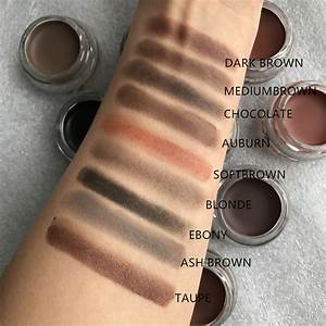  Beverly Hills Dipbrow Pomade Taupe 24h 7082687213