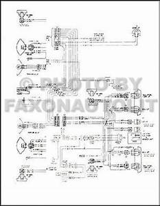 1967 Chevelle Ss Wiring Diagram Schematic