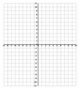 Graph Paper Printable With X And Y Axis Printable Graph Paper