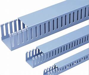 Fiber Reinforced Plastic Frp Pvc Cable Tray Size 45 X 45 Mm Rs 45