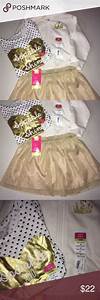 4t Okie Dokie Outfit Cute Nwt Size 4t Outfits Clothes Design