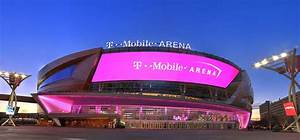 T Mobile Arena Tickets Las Vegas Stubhub