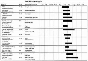 Hatch Chart