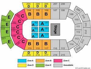 Family Arena Tickets And Family Arena Seating Chart Buy Family Arena