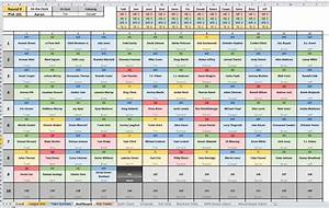  Football Depth Charts Printable Web With That In Mind The Pfn