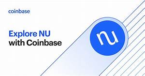 Nu Crypto Price Today Nucypher Price Chart Nu Coinbase Assets With