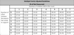 Child Support Lawyer Denton County Youngberg Law Firm