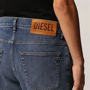 Diesel Jeans Size Chart For Men Women And Kids 2023