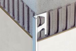 Schluter Jolly Tile Edge Protection Profiles Psc Pro Supply Center