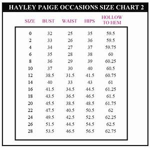 Hayley Bridesmaid Dresses Hayley Occasions 5704 Hayley