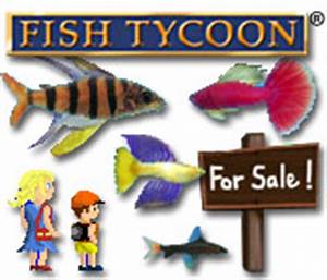 Fish Tycoon Guide And Chart Cheats And Walkthrough