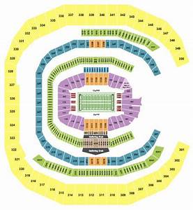 Mercedes Benz Stadium Tickets And Mercedes Benz Stadium Seating Chart