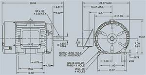 Abb Iec Motor Frame Sizes Design Talk