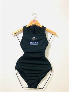Turbo Water Polo Suit Waterpolo Team Swimsuit Swimming Hydrasuit On