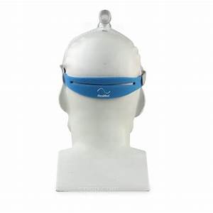 Resmed Airfit N30i Nasal Cpap Mask Free 30 Day Returns Cpap Com