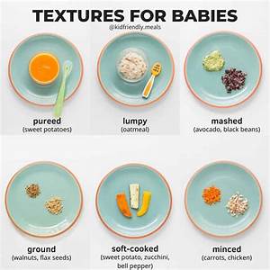 Baby Led Weaning Tips Mj And Hungryman