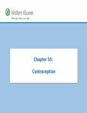 Contraceptive Reference Chart Contraceptive Reference Chart
