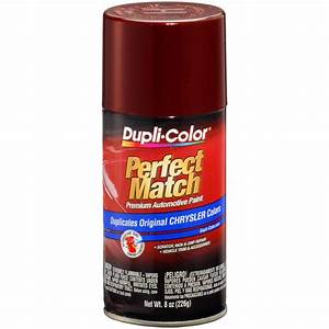 Dupli Color Bcc0413 Dupli Color Perfect Match Paint Summit Racing