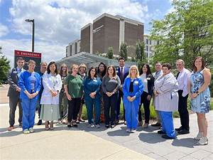 Northwestern Medicine Palos Hospital Achieves Advanced Primary Stroke
