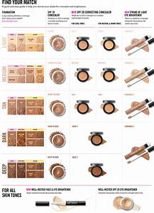 Color Help For Bareminerals Ready Spf20 Foundation Bare Minerals