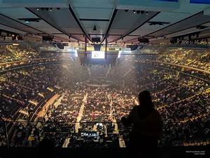 Section 305 At Square Garden For Concerts Rateyourseats Com