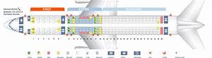 Seat Map Boeing 757 200 American Airlines Best Seats In The Plane