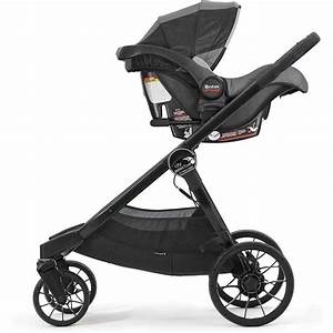Infant Car Seats Compatible With Baby Jogger City Select 2 City Select