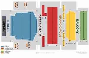 Novello Theatre London Tickets Schedule Seating Chart Directions