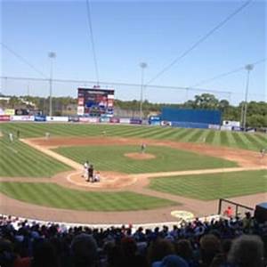 Tradition Field Stadiums Arenas Port St Fl Reviews