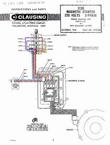 Bmw Starter Wire Diagrams