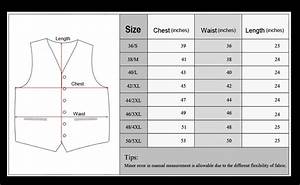 2020 Wholesale New Mens Top Swirl Wedding Waistcoat Chest Available S
